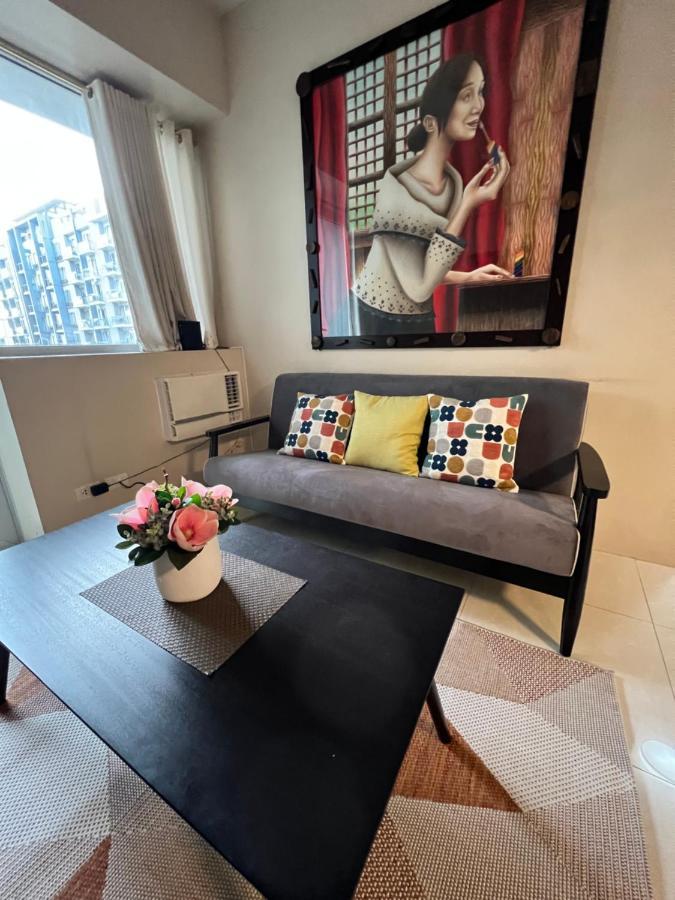 Resorts World Condo Манила Экстерьер фото
